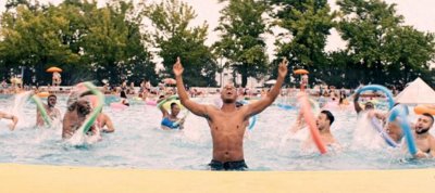 ​朱浩伟新导作《狂舞纽约》舞出拉美裔的阴影与色彩