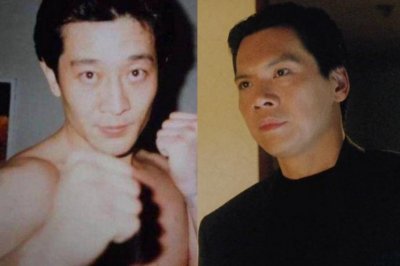 ​好兄弟白小航无故身亡，大佬闫京为追究真相，不惜千里追踪向华强