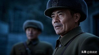 ​朝鲜战争中的关键一役：第五次战役全纪录