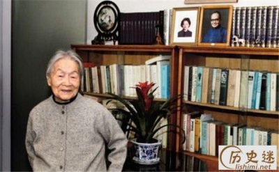 ​杨绛的贡献有哪些，杨绛家庭背景是怎样的？