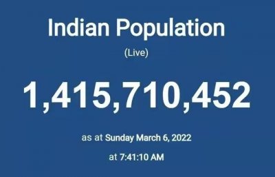 ​历史时刻，印度超越中国成为全球第一大人口国家？别忽略一个数据