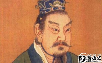 秦国的王翦的简介和故事 王翦有什么故事