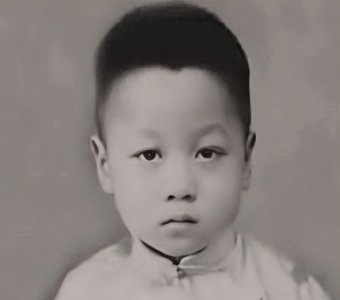 ​抗日英雄之子，赵一曼的亲儿子陈掖贤，为何会在55岁那年选择自缢