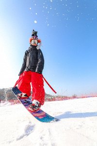 ​冬游烟台攻略书