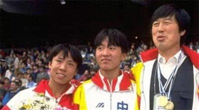 ​全队服用兴奋剂，马家军成员队长投湖自尽，令人痛惜