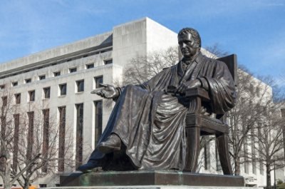 ​华盛顿：那个拒绝做“终身总统”的家伙！