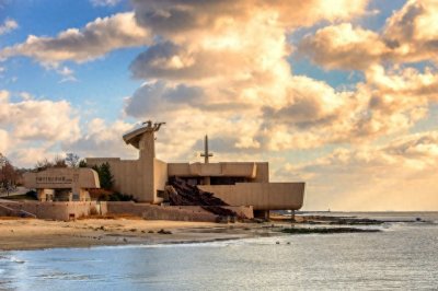 ​轻游威海—三日攻略