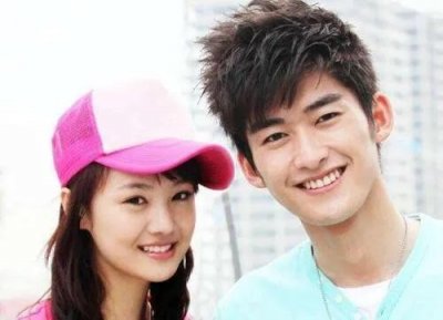 ​张翰，郑爽，世纪复合了？