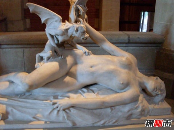 鬼压床是睡眠瘫痪?科学解释恐怖的睡眠瘫痪