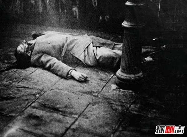 鬼压床是睡眠瘫痪?科学解释恐怖的睡眠瘫痪