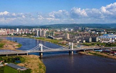 黑龙江省最值得去的九大景点，去过5个算合格，你去过几个？