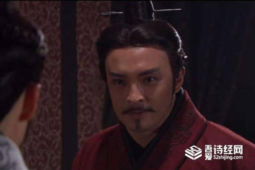 战国七雄的国力分析