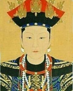 华妃（电视剧《甄嬛传》中的角色）