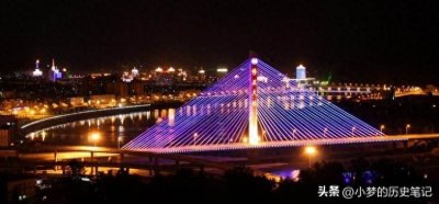 ​历史名人录丨吉林省通化市有哪些历史名人