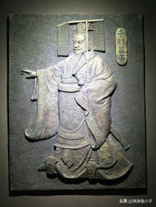 ​影响中国历史的十大人物：他们的决定如何塑造了我们的未来