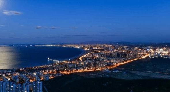 山东17个地市中, 哪个地方最穷?