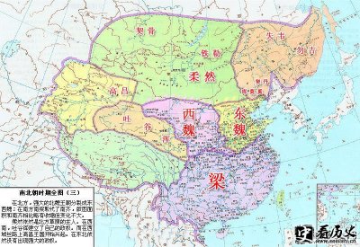 ​消失的古国之吐谷浑国历史介绍 吐谷浑民族历史简介