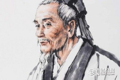 ​医圣张仲景为何在正史上没有记载 真的确有其人吗