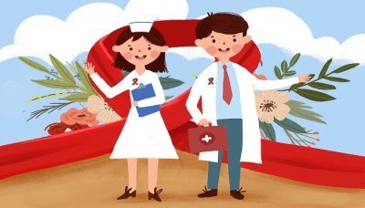 ​世界艾滋病日是每年的几月几日