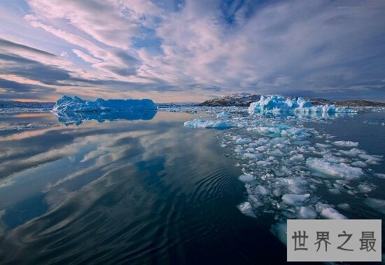 世界上最大的岛有多大?相当于中国一个省!