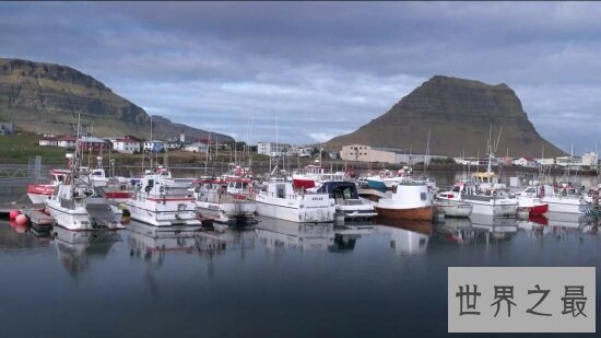 世界上最大的岛有多大?相当于中国一个省!