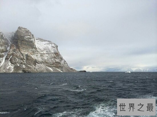 世界上最大的岛有多大?相当于中国一个省!