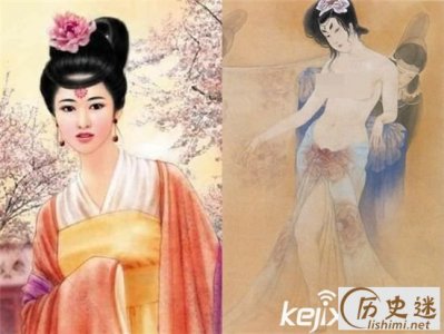 裸刑是什么样的，最卑劣最下流的刑罚裸刑