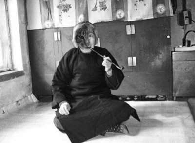 ​猫脸老太太真实事件，猫脸老太太是真实存在的吗