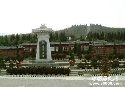 秦始皇陵未解之谜秦始皇陵有哪些神秘谜团 秦始皇陵未解之谜秦始皇陵有哪些神秘谜团