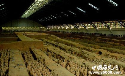 秦始皇陵未解之谜秦始皇陵有哪些神秘谜团 秦始皇陵未解之谜秦始皇陵有哪些神秘谜团