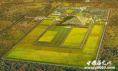 ​秦始皇陵十大未解之谜，秦始皇陵有哪些未解之谜