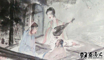 唐朝的“官品服色制”是怎样的？通过衣服颜色决定尊卑