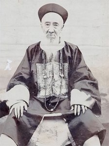 贵州十大历史名人，有你家乡的吗？