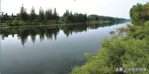 河北省平乡县都有哪些乡镇（河北省邢台市平乡县各村镇历史沿革与来历）(7)