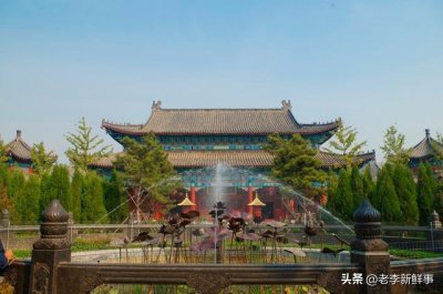 ​河北省平乡县都有哪些乡镇（河北省邢台市平乡县各村镇历史沿革与来历）