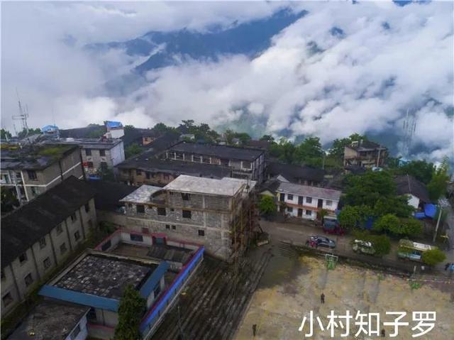 历史上哪个城市是死城（我国突然衰落成废城荒城的六座城镇）(12)