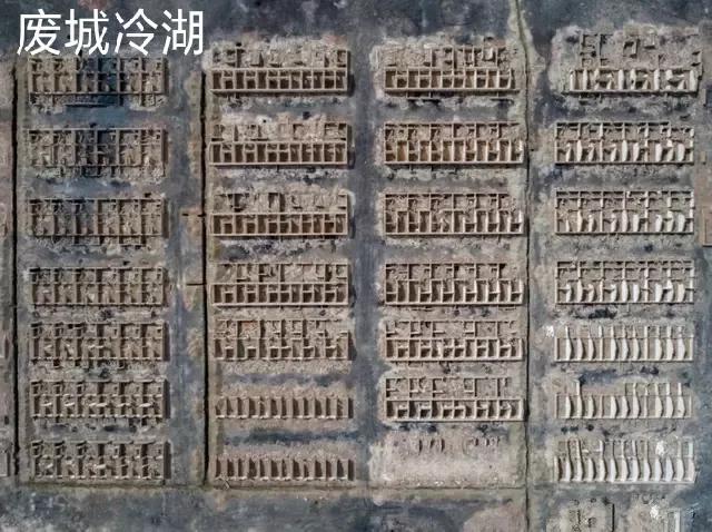 历史上哪个城市是死城（我国突然衰落成废城荒城的六座城镇）(9)