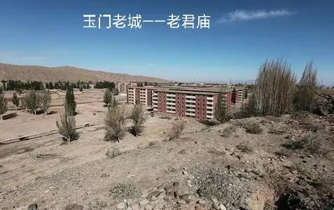 历史上哪个城市是死城（我国突然衰落成废城荒城的六座城镇）(4)