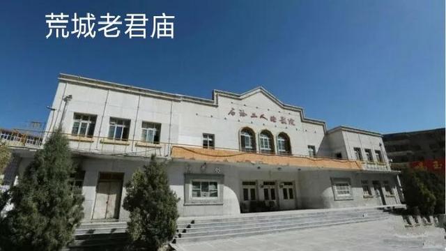 历史上哪个城市是死城（我国突然衰落成废城荒城的六座城镇）(3)