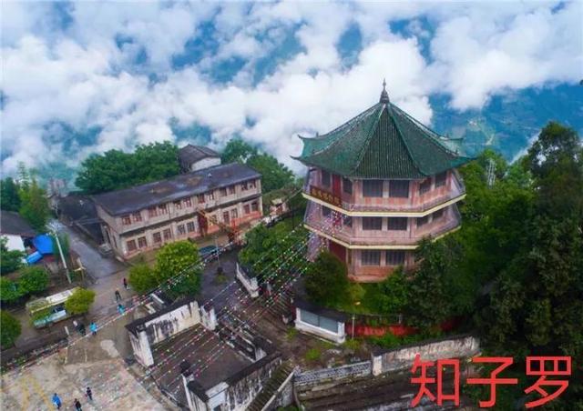 历史上哪个城市是死城（我国突然衰落成废城荒城的六座城镇）(11)