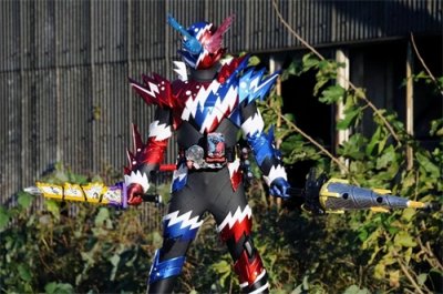 ​假面骑士build帅气壁纸（第二期）建议收藏