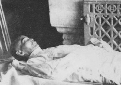 ​伟人孙中山多少岁逝世的（国父孙中山的年龄）