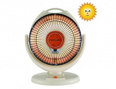 ​取暖器有辐射吗？取暖器对孕妇辐射大吗