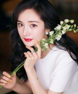 ​杨幂高新壁纸更新啦