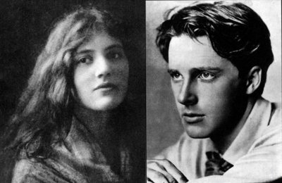 ​叶芝和茅德冈爱情故事简介（怎样看待叶芝与毛特岗深厚爱情）