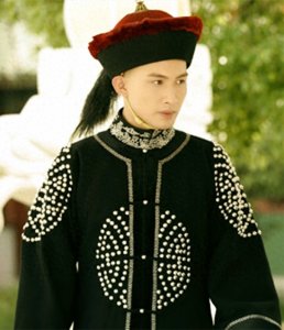 ​郑爽、刘恺威《寂寞》二度合作，深情演绎帝妃虐恋