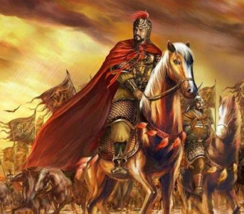 司马懿后代生活过得有多惨 子孙从皇帝变成奴隶