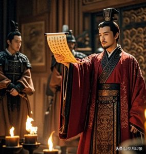 西晋51年：从一统江山到帝国崩塌，权谋背后的血腥游戏