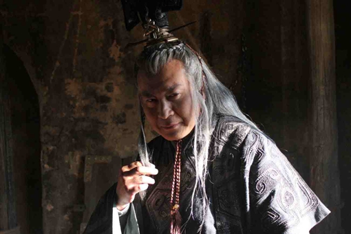 李斯被腰斩时说了什么