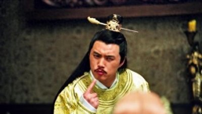 ​8岁被立太子，李承乾为何走上起兵谋反之路？